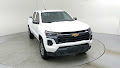 2025 Chevrolet Colorado 4WD LT