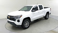 2025 Chevrolet Colorado 4WD LT