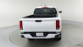 2025 Chevrolet Colorado 4WD LT