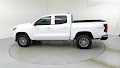 2025 Chevrolet Colorado 4WD LT