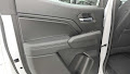 2025 Chevrolet Colorado 4WD LT