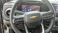 2025 Chevrolet Colorado 4WD LT