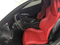 2024 Chevrolet Corvette 1LT