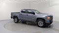 2022 GMC Canyon 4WD AT4 w/Leather
