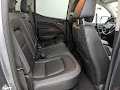 2022 GMC Canyon 4WD AT4 w/Leather
