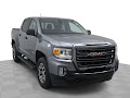 2022 GMC Canyon 4WD AT4 w/Leather