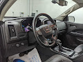 2022 GMC Canyon 4WD AT4 w/Leather