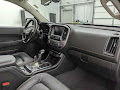 2022 GMC Canyon 4WD AT4 w/Leather