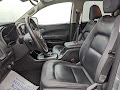 2022 GMC Canyon 4WD AT4 w/Leather