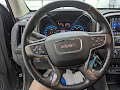 2022 GMC Canyon 4WD AT4 w/Leather