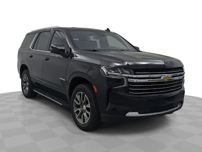 2023 Chevrolet Tahoe