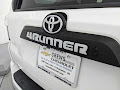 2022 Toyota 4Runner TRD Off Road