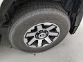 2022 Toyota 4Runner TRD Off Road