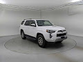2022 Toyota 4Runner TRD Off Road