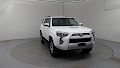 2022 Toyota 4Runner TRD Off Road