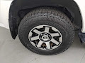2022 Toyota 4Runner TRD Off Road