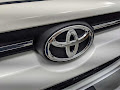 2022 Toyota 4Runner TRD Off Road