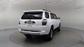 2022 Toyota 4Runner TRD Off Road