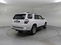 2022 Toyota 4Runner TRD Off Road