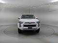 2022 Toyota 4Runner TRD Off Road