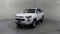 2022 Toyota 4Runner TRD Off Road