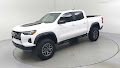 2025 Chevrolet Colorado 4WD ZR2