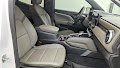 2025 Chevrolet Colorado 4WD ZR2