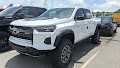 2025 Chevrolet Colorado 4WD ZR2