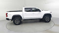 2025 Chevrolet Colorado 4WD ZR2
