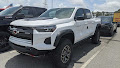 2025 Chevrolet Colorado 4WD ZR2