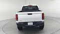 2025 Chevrolet Colorado 4WD ZR2