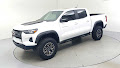 2025 Chevrolet Colorado 4WD ZR2