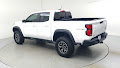 2025 Chevrolet Colorado 4WD ZR2