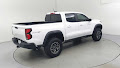 2025 Chevrolet Colorado 4WD ZR2