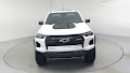 2025 Chevrolet Colorado 4WD ZR2