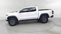 2025 Chevrolet Colorado 4WD ZR2