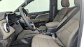 2025 Chevrolet Colorado 4WD ZR2