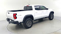 2025 Chevrolet Colorado 4WD ZR2