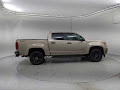 2022 Chevrolet Colorado 4WD Z71
