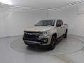 2022 Chevrolet Colorado 4WD Z71