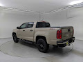 2022 Chevrolet Colorado 4WD Z71