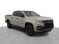 2022 Chevrolet Colorado 4WD Z71