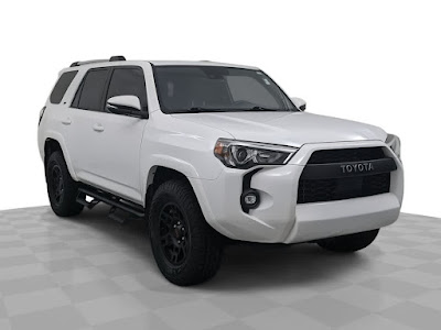 2023 Toyota 4Runner