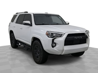 2023 Toyota 4Runner