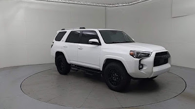 2023 Toyota 4Runner
