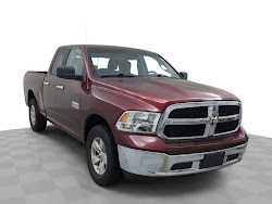 2018 RAM 1500 SLT