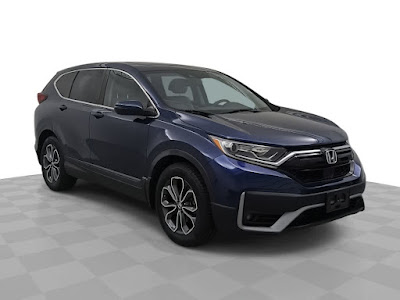 2020 Honda CR-V