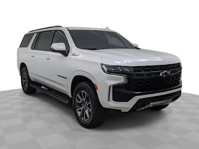 2024 Chevrolet Suburban