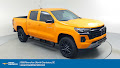 2025 Chevrolet Colorado 4WD Z71