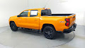 2025 Chevrolet Colorado 4WD Z71